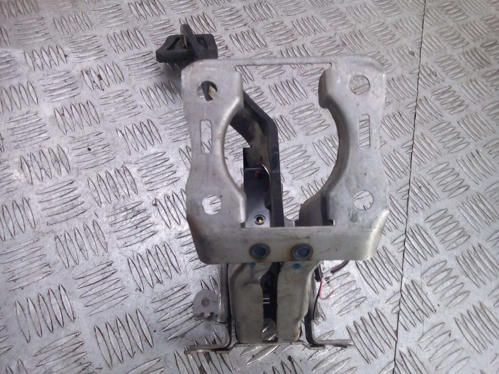 Педаль тормоза MAZDA Mazda 6 GG 2000-2007