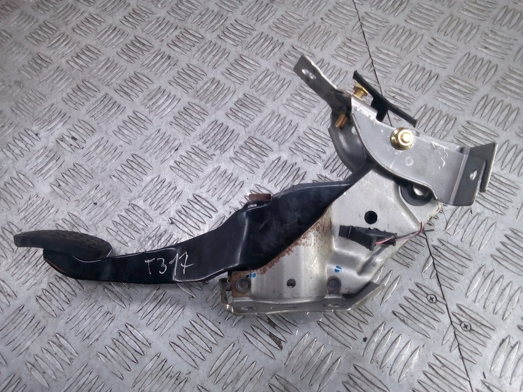 Педаль тормоза MAZDA Mazda 6 GG 2000-2007