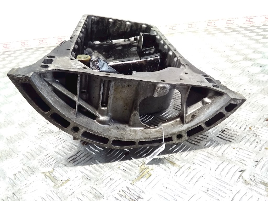 Поддон масляный двигателя MERCEDES-BENZ E-Class W211, S211 2002-2009