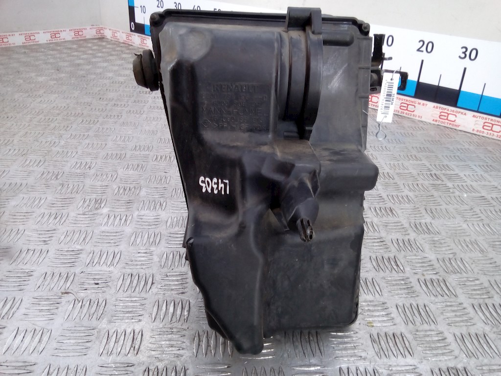 Корпус воздушного фильтра RENAULT Kangoo 2008-2021