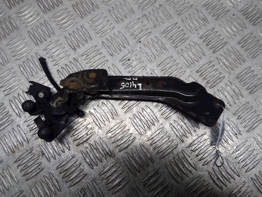 Ролик двери сдвижной (левый/правый средний верхний/нижний) CHRYSLER Voyager IV RG 2001-2007