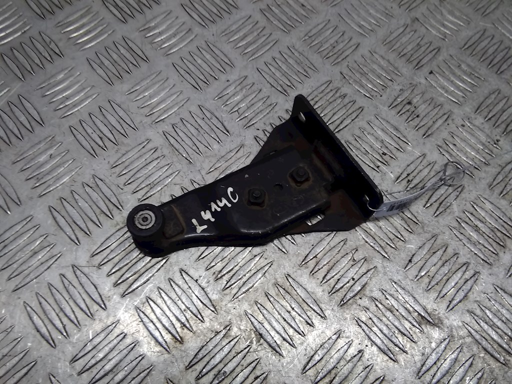 Ролик двери сдвижной (левый/правый средний верхний/нижний) KIA Carnival II 2006-2014