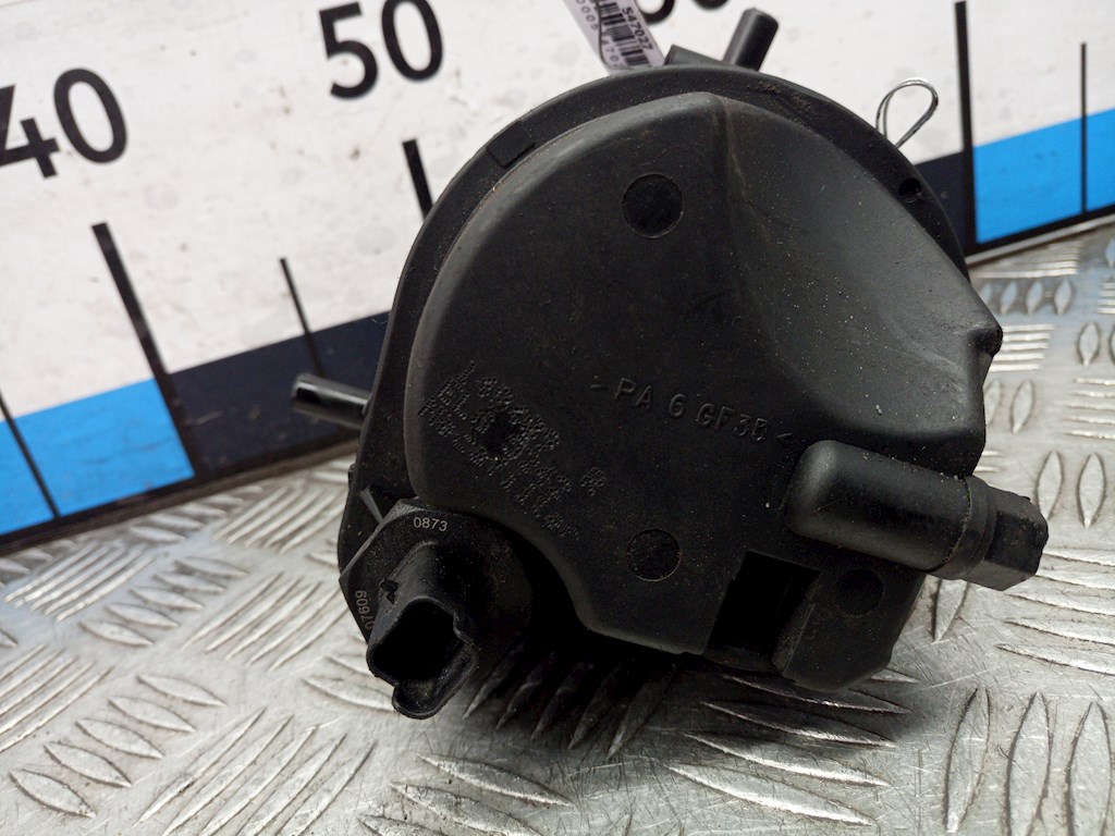 Корпус топливного фильтра PEUGEOT 307 2001-2008