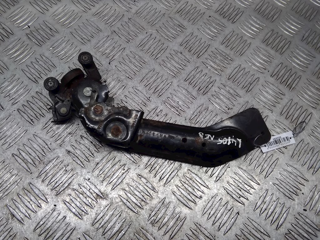 Ролик двери сдвижной (левый/правый средний верхний/нижний) CHRYSLER Voyager IV RG 2001-2007