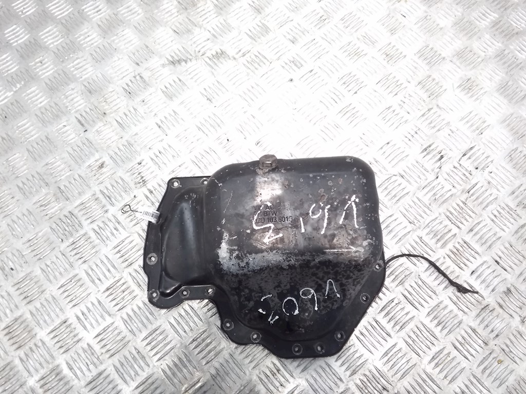 Поддон масляный двигателя SEAT Ibiza 2008-2017