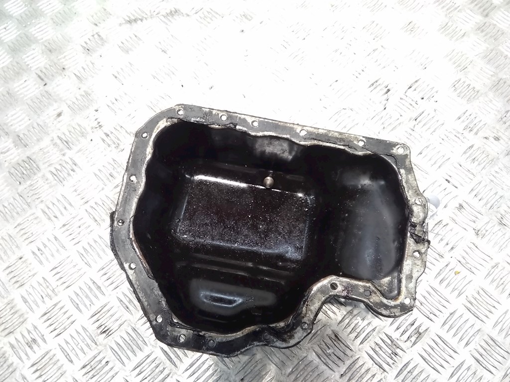 Поддон масляный двигателя SEAT Ibiza 2008-2017