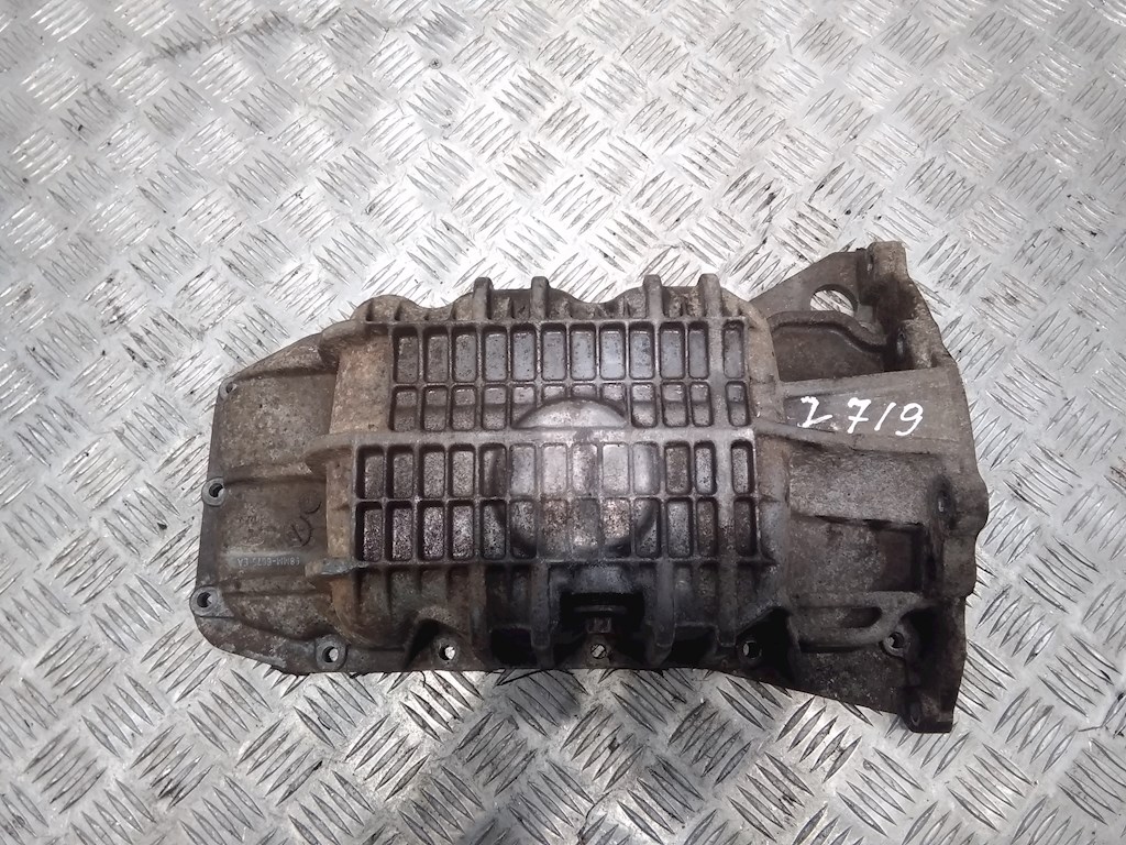 Поддон масляный двигателя FORD C-MAX 2003-2010