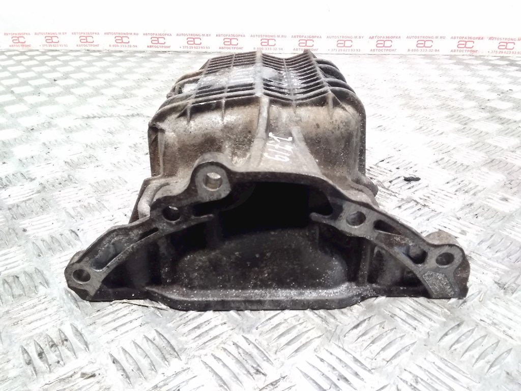 Поддон масляный двигателя FORD C-MAX 2003-2010
