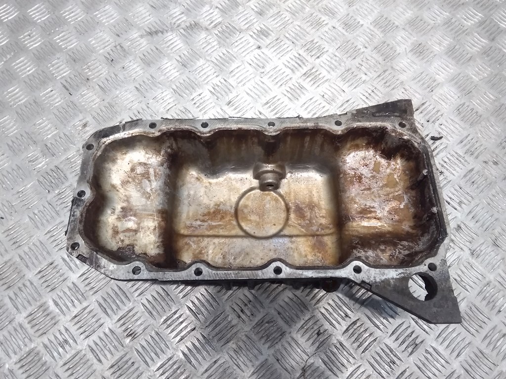 Поддон масляный двигателя FORD C-MAX 2003-2010