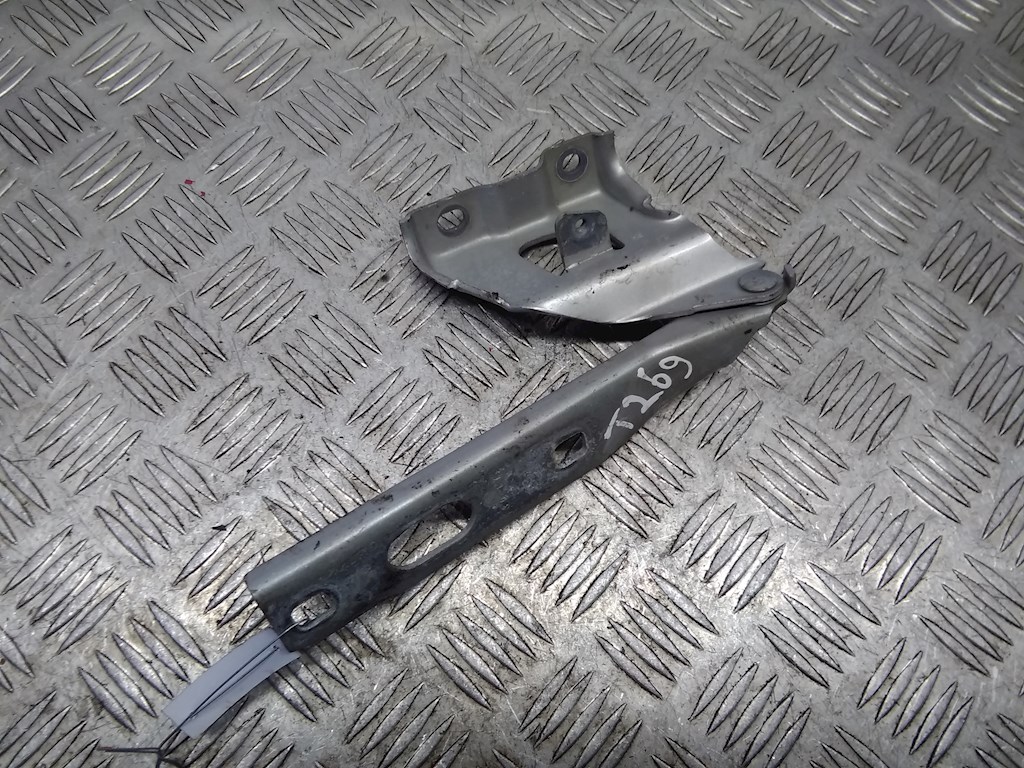 Петля капота левая/правая AUDI A5 2007-2016