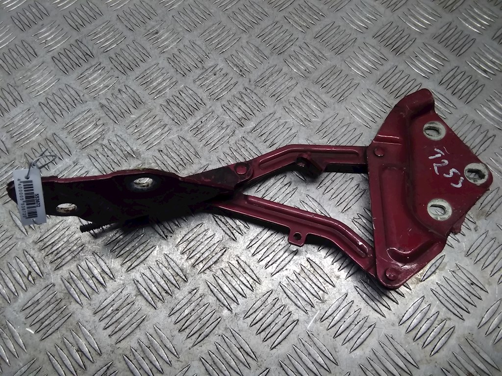 Петля капота левая/правая VOLKSWAGEN Touareg 2002-2010