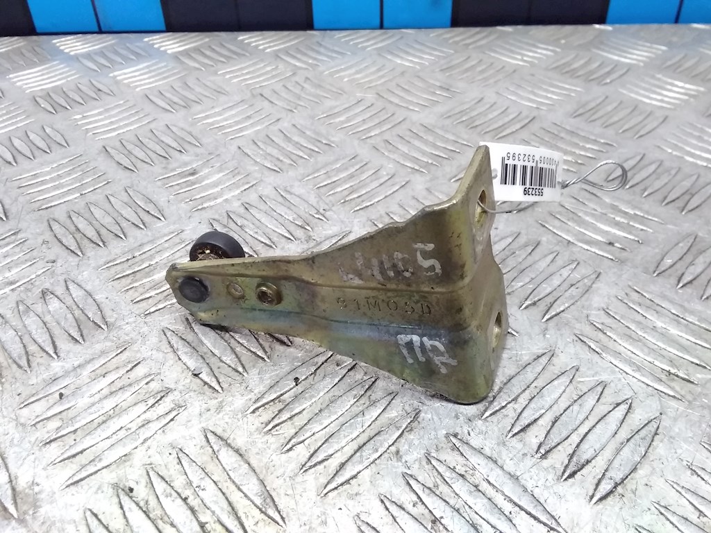 Ролик двери сдвижной (левый/правый средний верхний/нижний) CHRYSLER Voyager IV RG 2001-2007