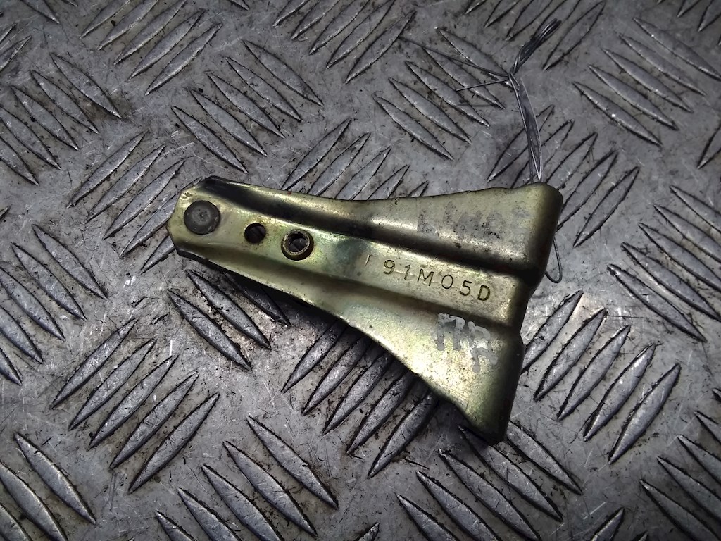 Ролик двери сдвижной (левый/правый средний верхний/нижний) CHRYSLER Voyager IV RG 2001-2007