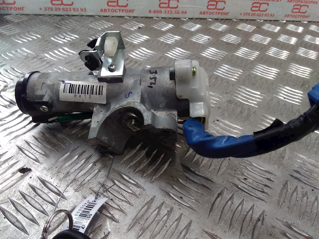 Замок зажигания HYUNDAI i10 2007-2013