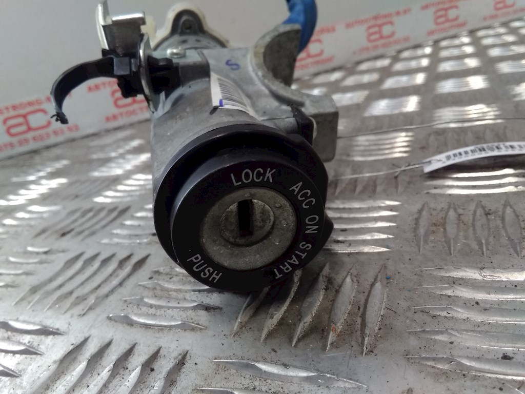 Замок зажигания HYUNDAI i10 2007-2013