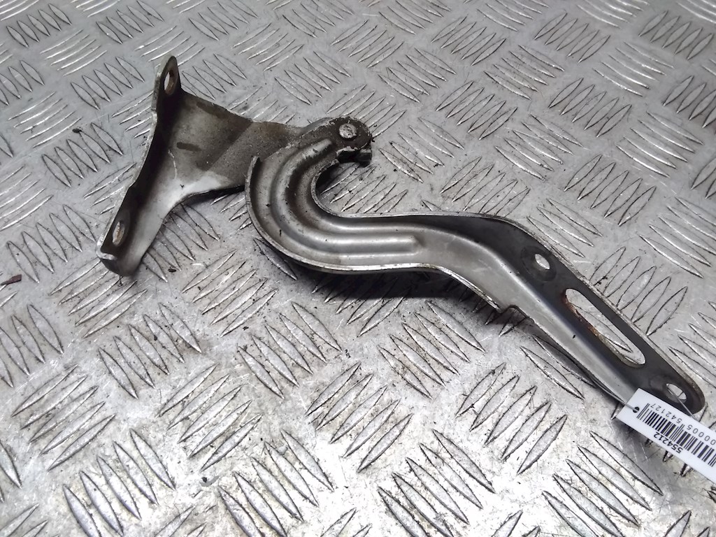 Петля капота левая/правая HONDA FR-V 2004-2009