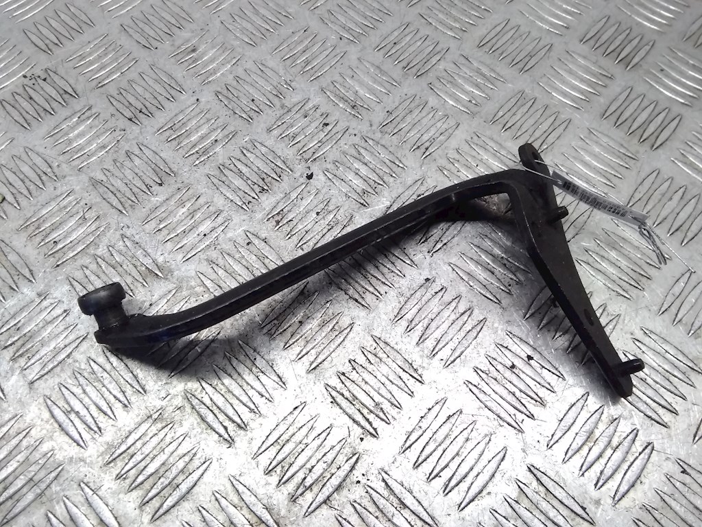 Ролик двери сдвижной (левый/правый средний верхний/нижний) PEUGEOT Expert II 2007-2016