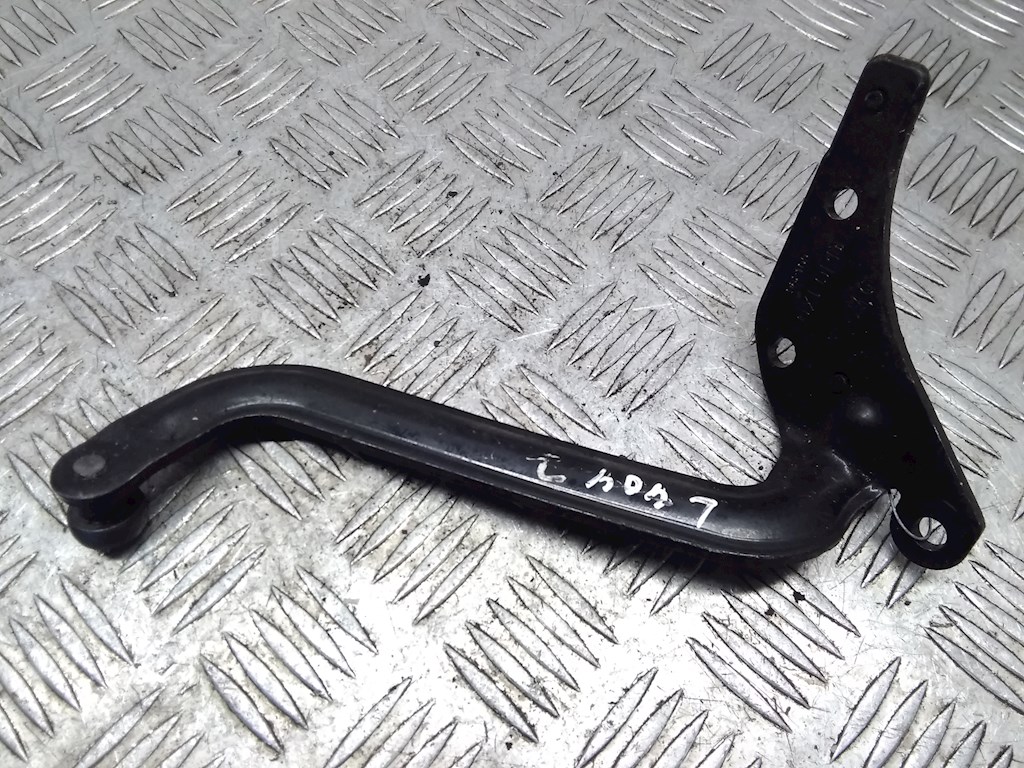 Ролик двери сдвижной (левый/правый средний верхний/нижний) PEUGEOT Expert II 2007-2016