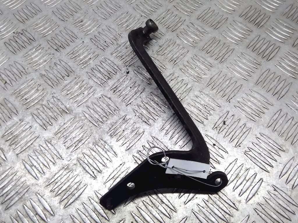 Ролик двери сдвижной (левый/правый средний верхний/нижний) PEUGEOT Expert II 2007-2016