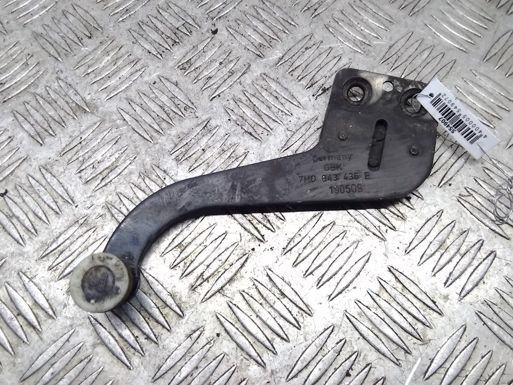 Ролик двери сдвижной Volkswagen Transporter (T5) (2003-2015)