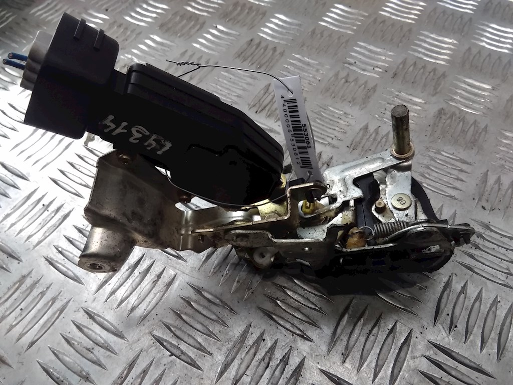 Замок двери передней правой Suzuki Grand Vitara 1 (1997-2005)