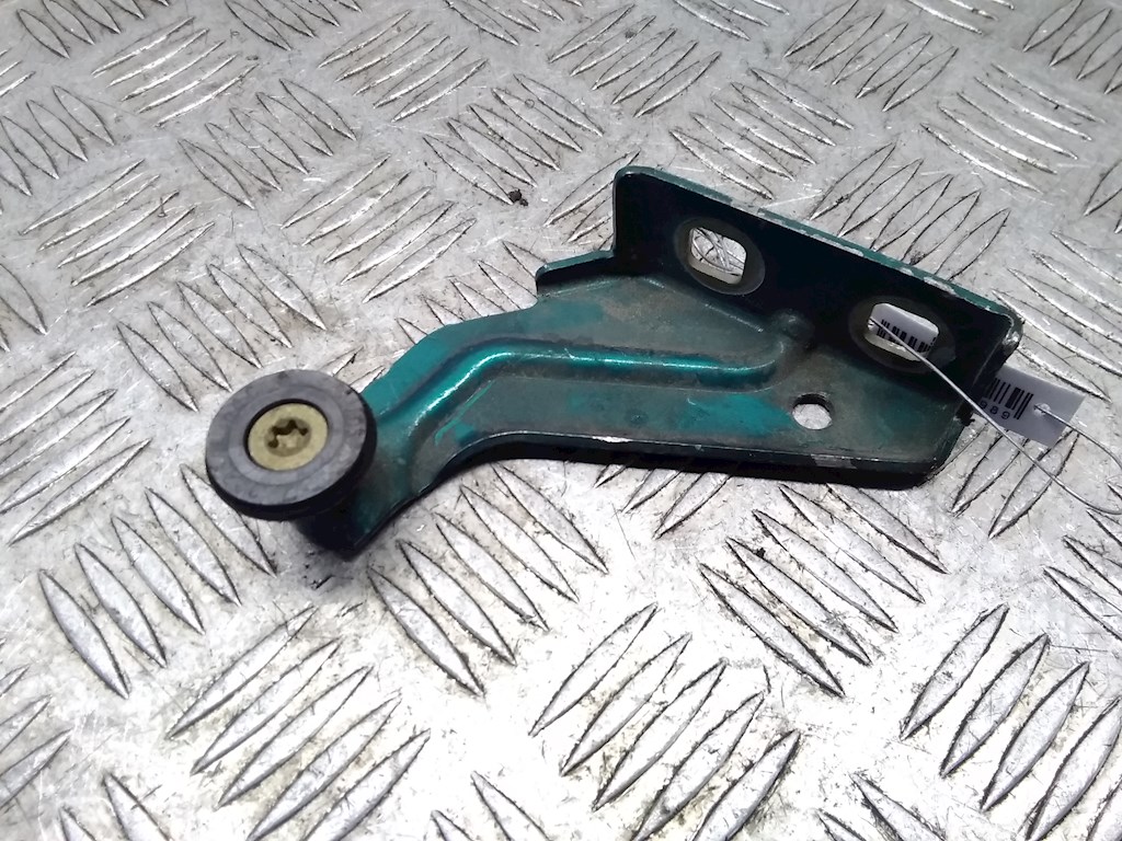 Ролик двери сдвижной (левый/правый средний верхний/нижний) RENAULT Kangoo 1997-2008