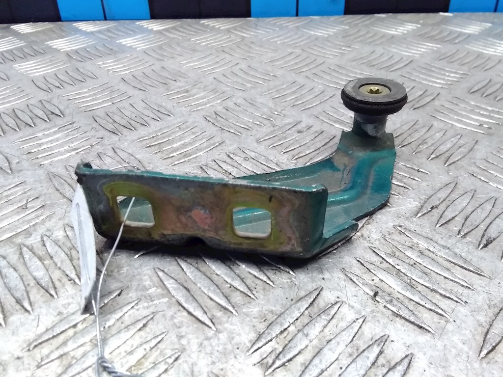 Ролик двери сдвижной (левый/правый средний верхний/нижний) RENAULT Kangoo 1997-2008