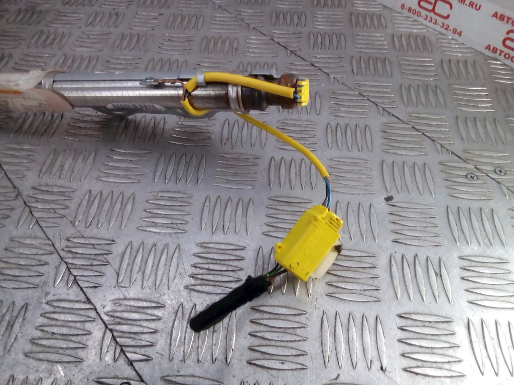 Подушка безопасности боковая (шторка) PORSCHE Cayenne 955/957 2002-2010