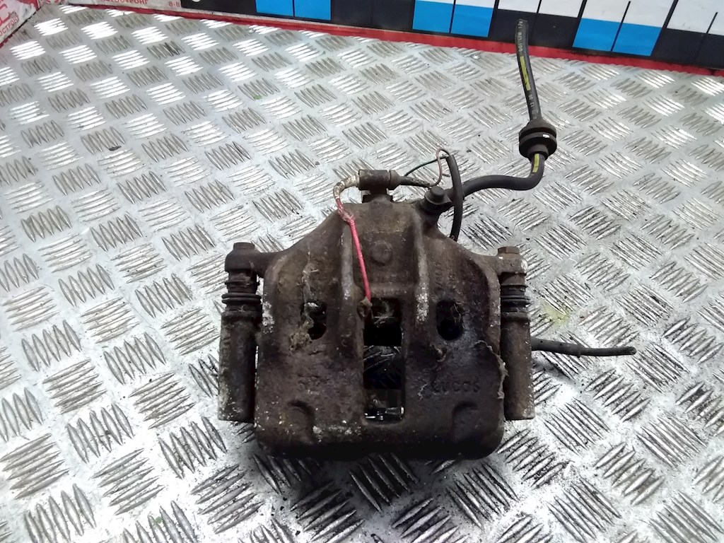 Суппорт передний левый FIAT Scudo 1994-2007