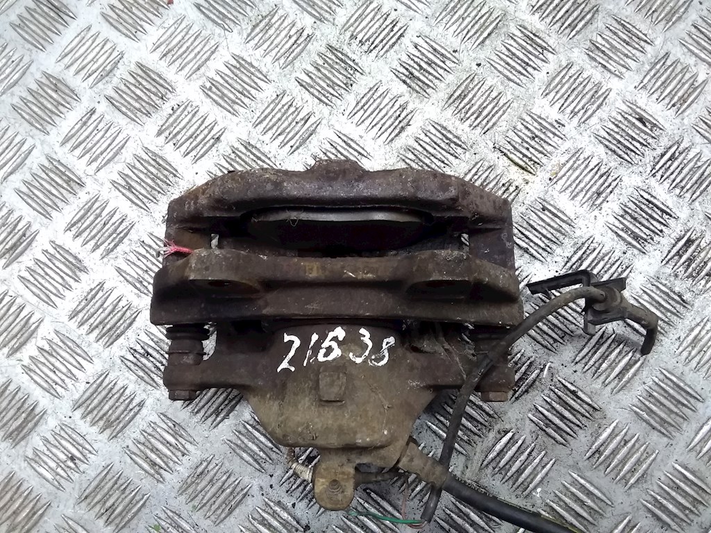 Суппорт передний левый FIAT Scudo 1994-2007