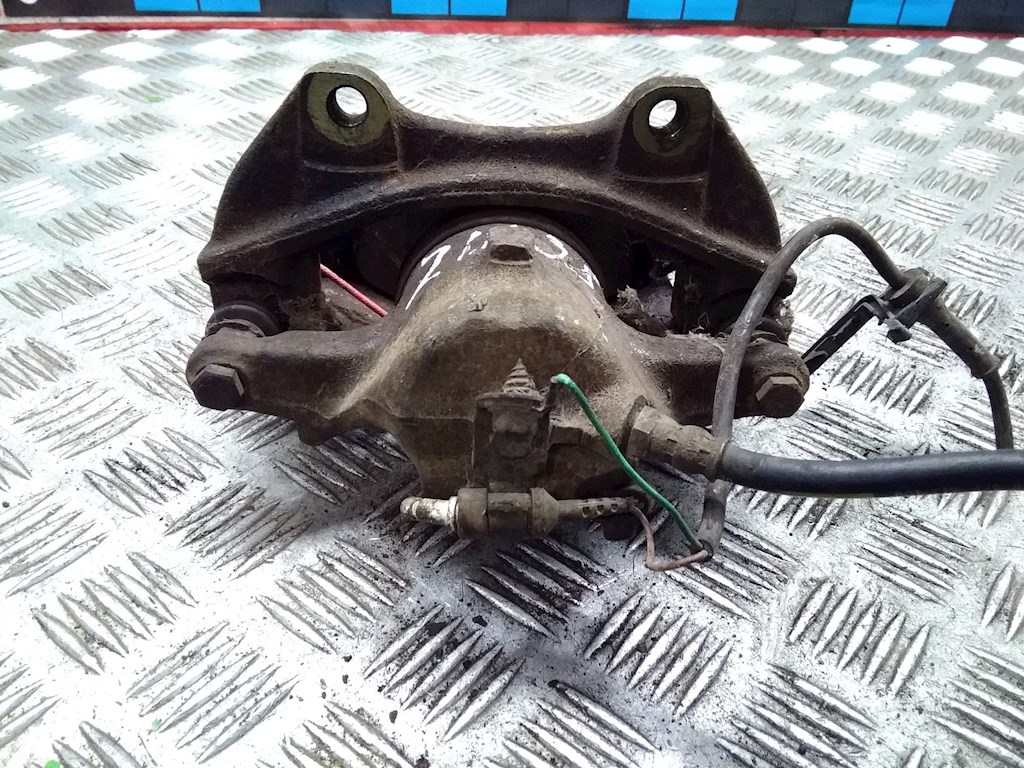 Суппорт передний левый FIAT Scudo 1994-2007