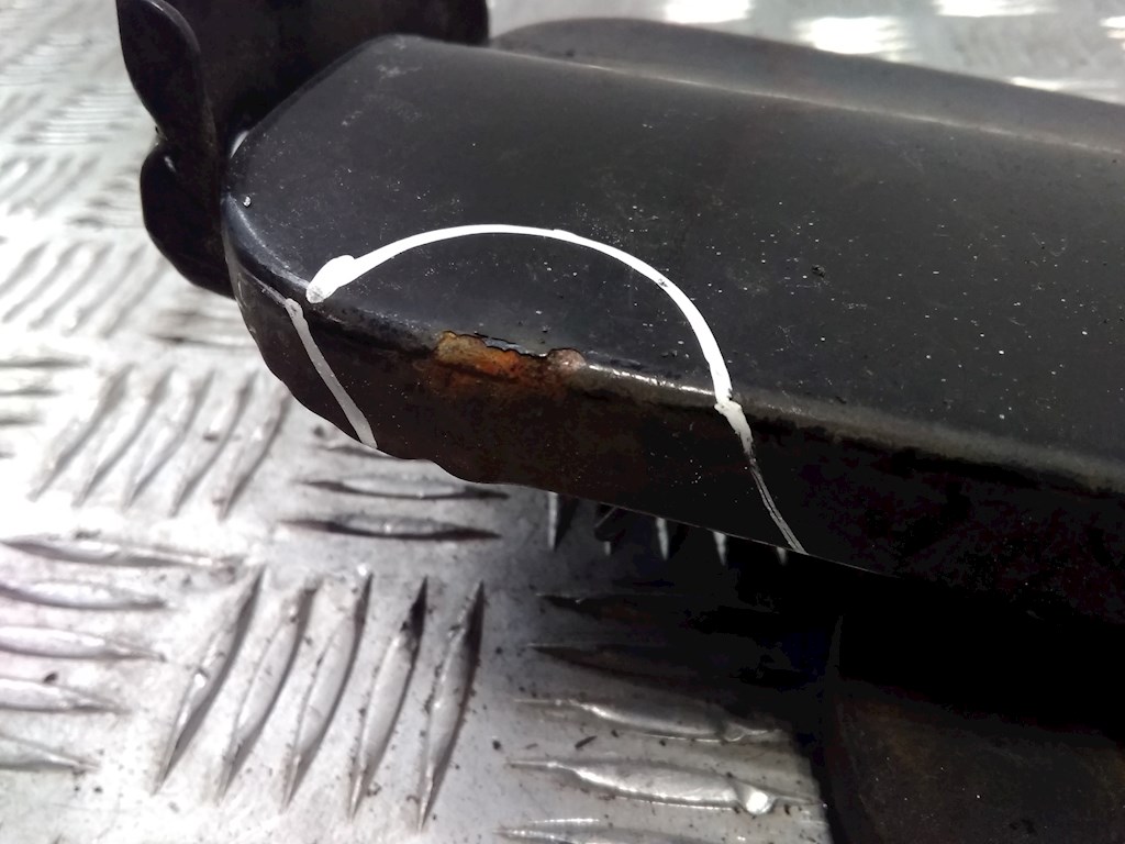 Лючок бензобака MERCEDES-BENZ Vito W638 1996-2003