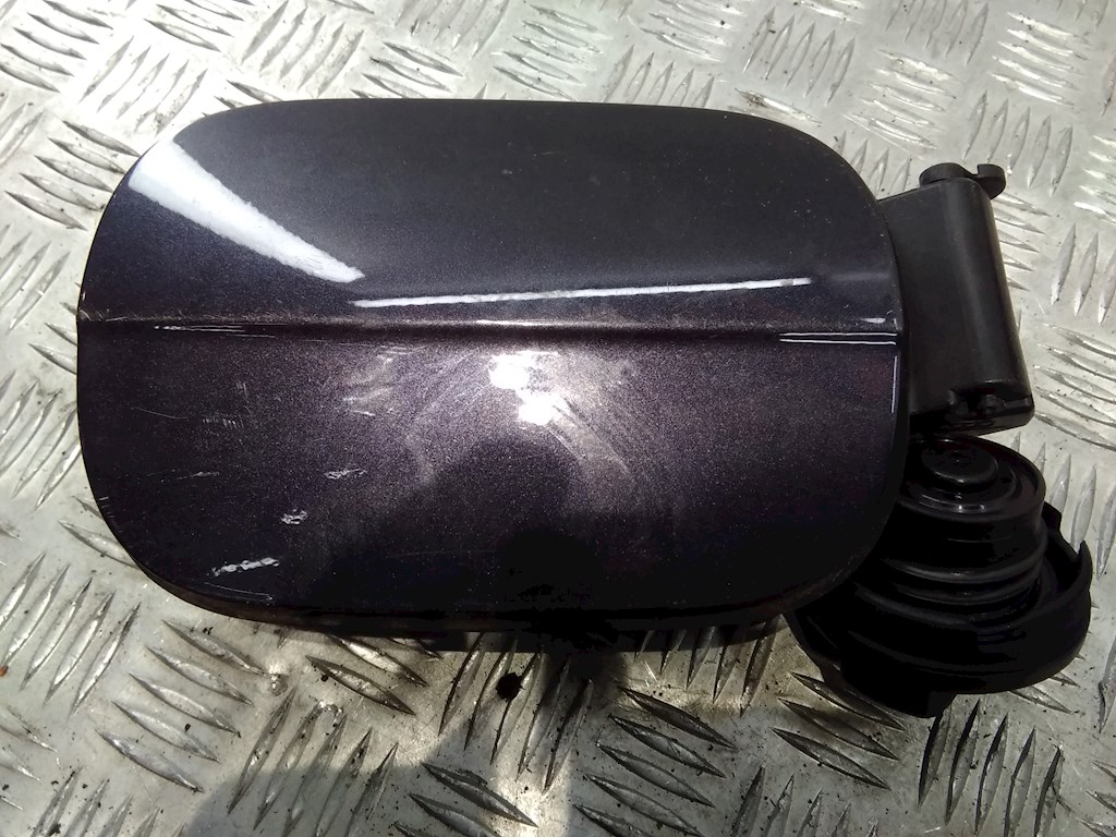 Лючок бензобака AUDI A6 C6 2004-2010