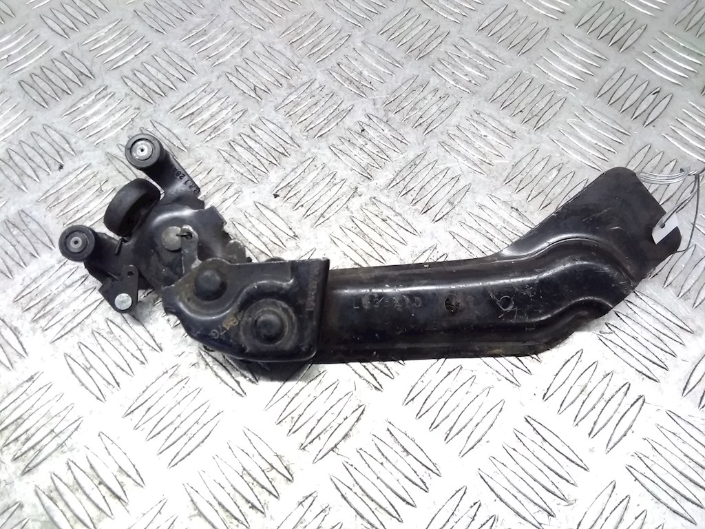 Ролик двери сдвижной (левый/правый средний верхний/нижний) CHRYSLER Voyager IV RG 2001-2007