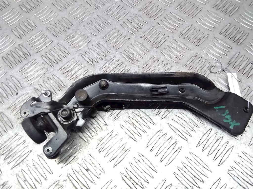 Ролик двери сдвижной (левый/правый средний верхний/нижний) CHRYSLER Voyager IV RG 2001-2007