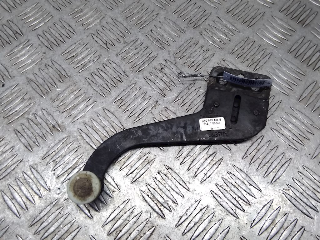 Ролик двери сдвижной Volkswagen Transporter (T5) (2003-2015)