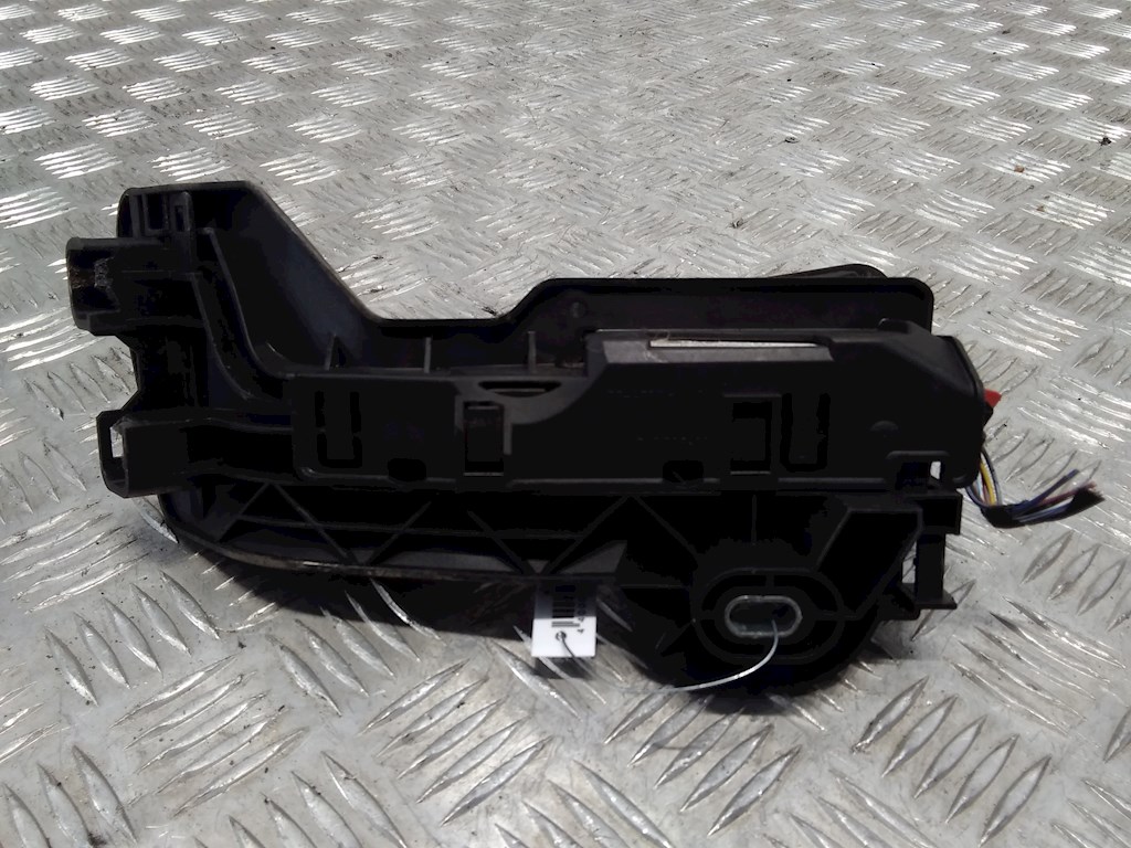 Педаль газа VOLKSWAGEN Passat B7 2011-2015