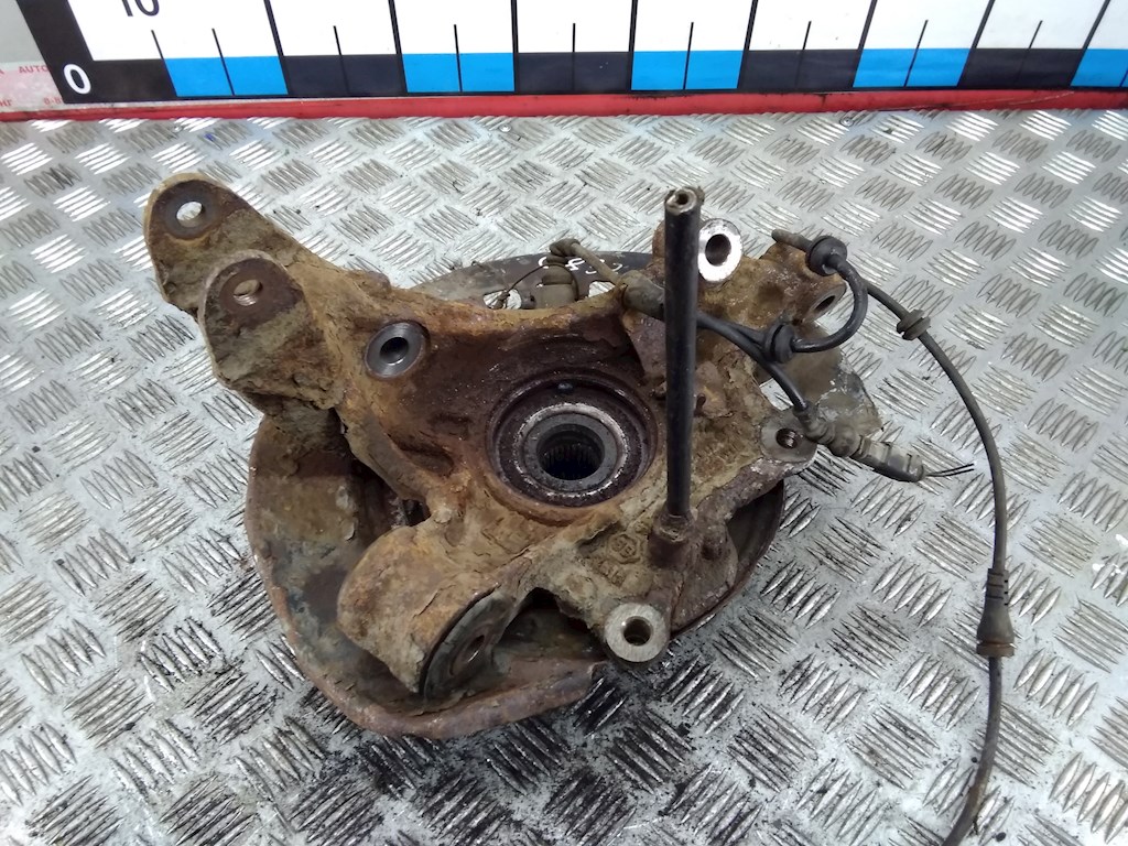 Ступица задняя левая PORSCHE Cayenne 955/957 2002-2010