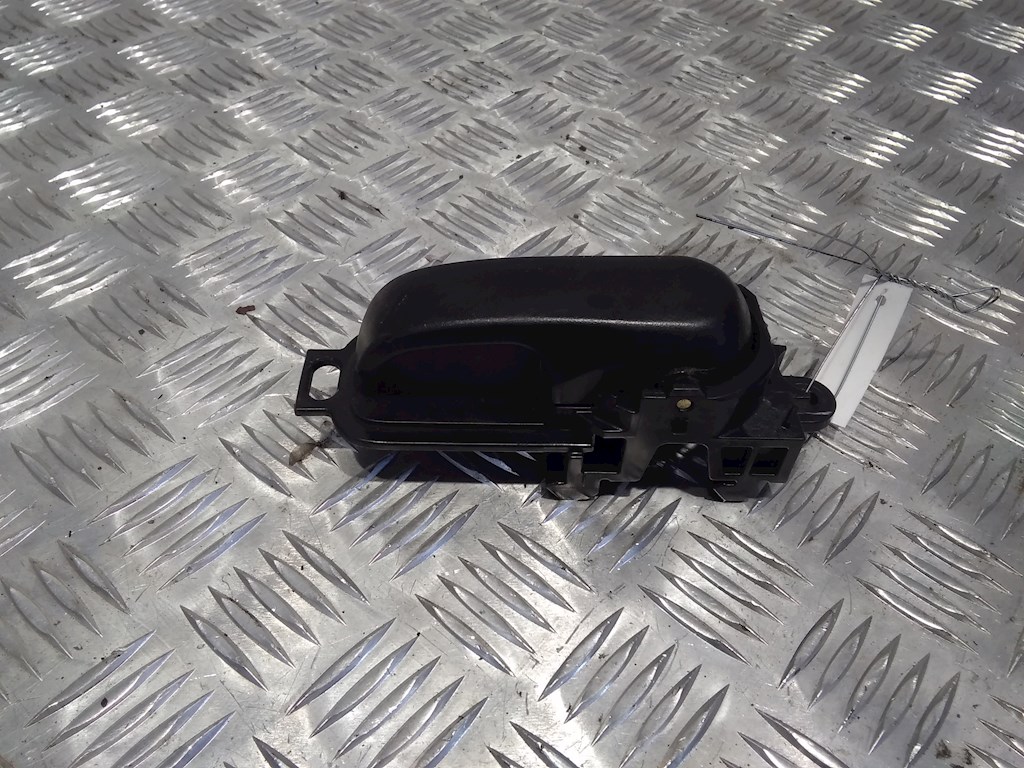 Ручка дверная задняя внутренняя левая NISSAN Tiida C11 2004-2014