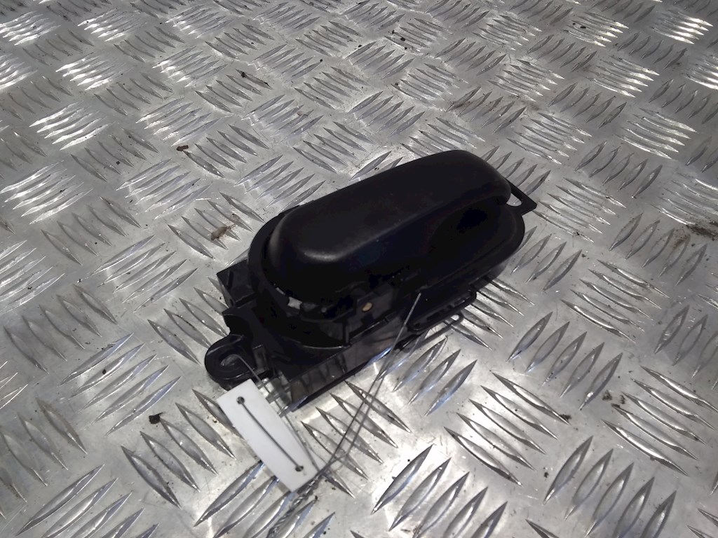 Ручка дверная задняя внутренняя левая NISSAN Tiida C11 2004-2014