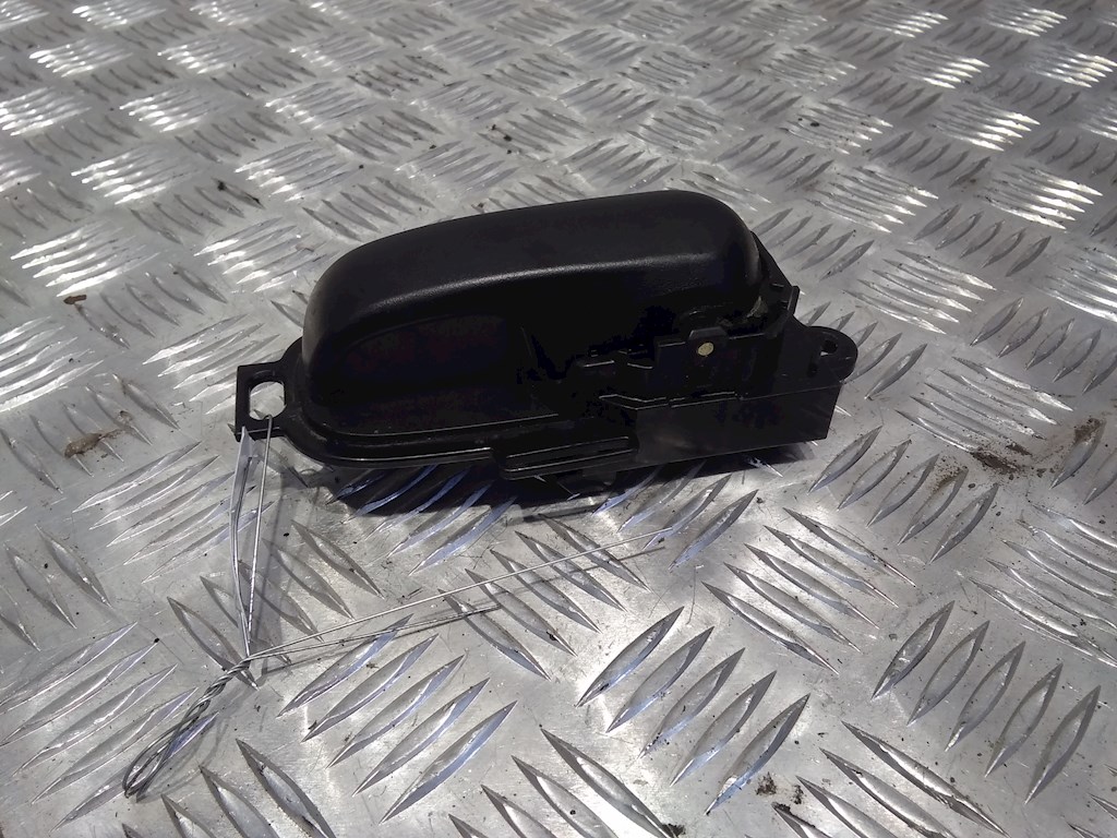 Ручка двери внутренняя задняя правая Nissan Tiida 1 (C11) (2004-2013)