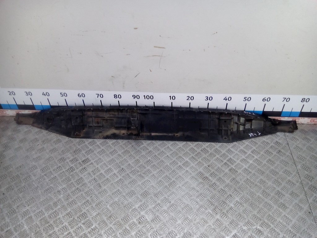 Дождевик (жабо) Kia Sorento 1 (BL) (2002-2011)