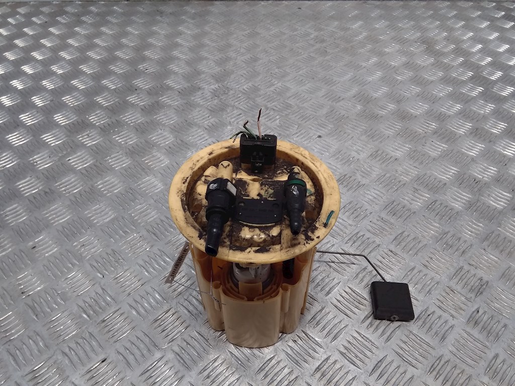 Насос топливный (электрический) CITROEN Berlingo 2008-н.в.