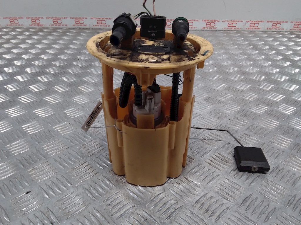 Насос топливный (электрический) CITROEN Berlingo 2008-н.в.