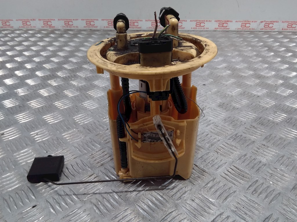 Насос топливный (электрический) CITROEN Berlingo 2008-н.в.