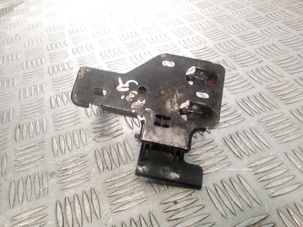 Замок капота PORSCHE Cayenne 955/957 2002-2010