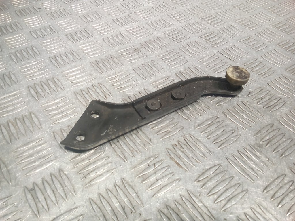 Ролик двери сдвижной Volkswagen Transporter (T5) (2003-2015)