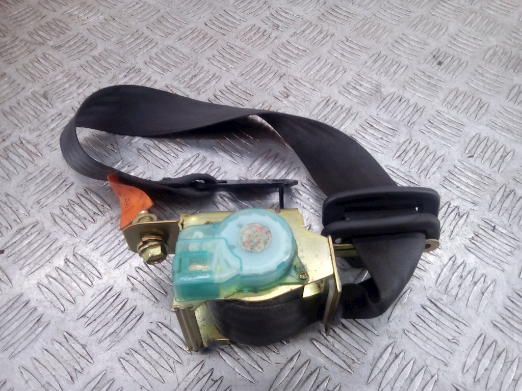 Ремень безопасности передний правый SUBARU Impreza 1992-2000