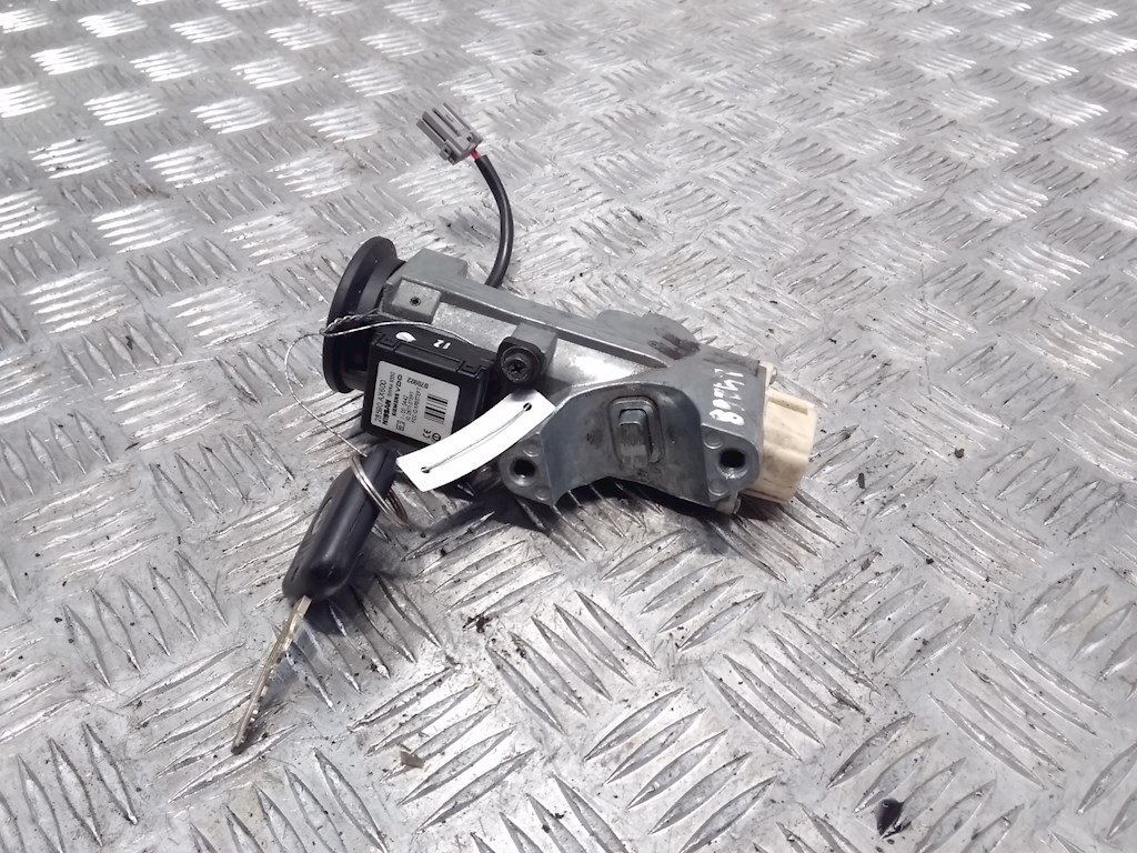 Замок зажигания NISSAN Tiida C11 2004-2014