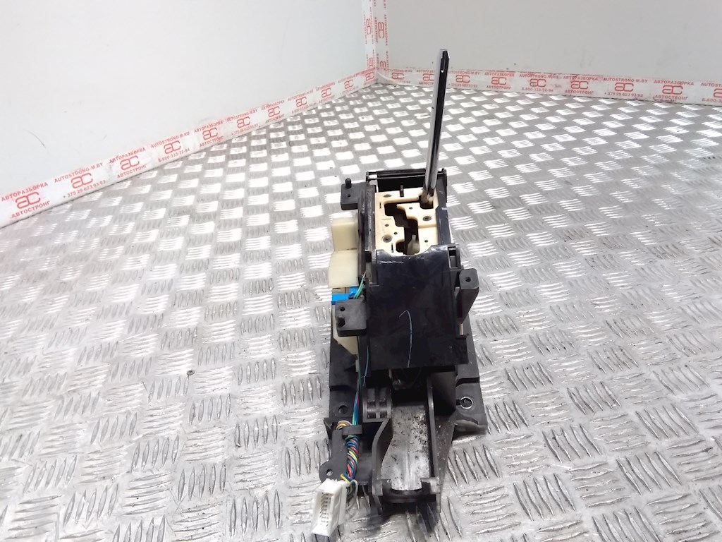 Кулиса (селектор) АКПП/МКПП в салоне NISSAN Murano Z50 2002-2008